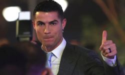 هذا ماقاله رونالدو في المؤتمر الصحفي قبيل تقديمه لجماهير النصر السعودي